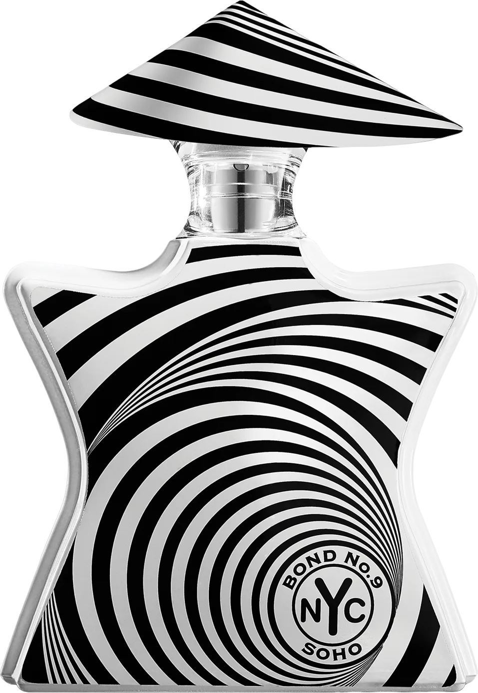 Bond No. 9 ソーホー 100mL ボトル