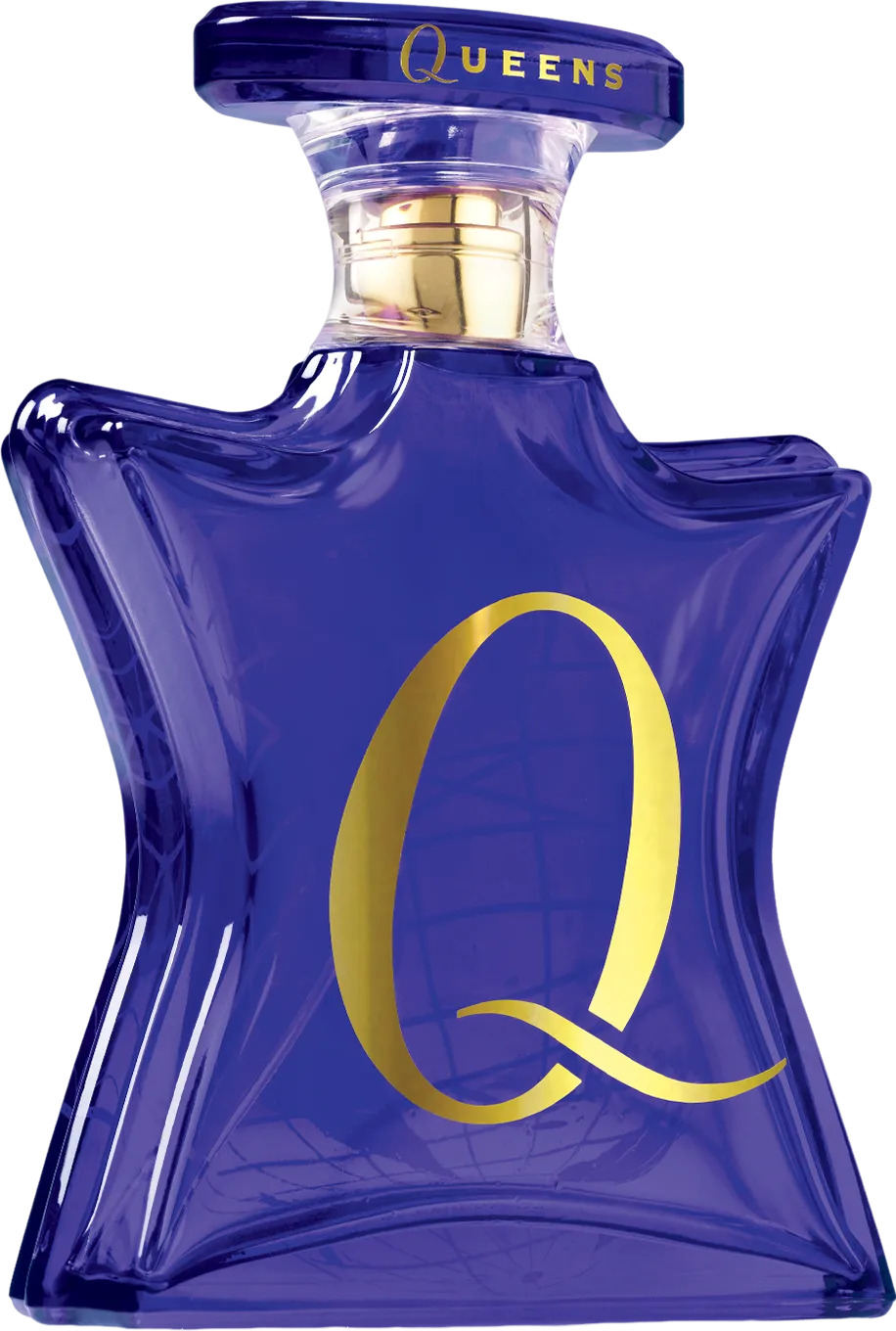 Bond No. 9 クイーンズ 100mL ボトル