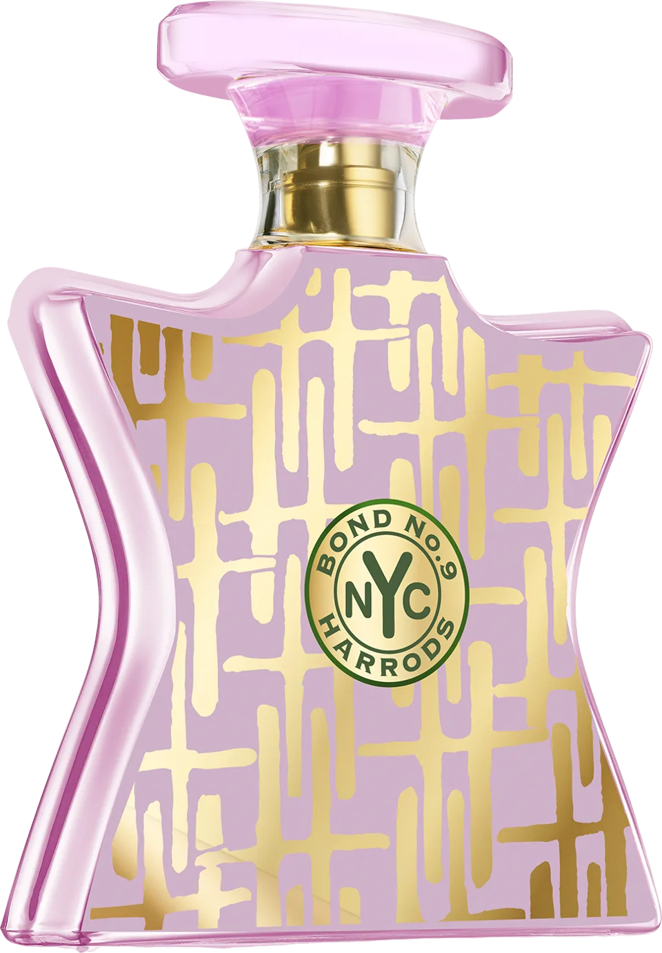 Bond No. 9 ハロッズ ローズ 100mL ボトル