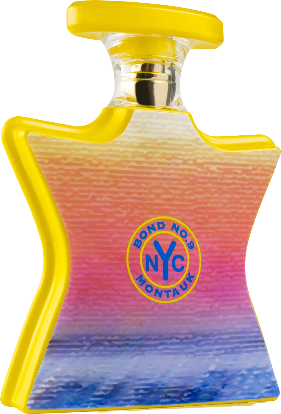 Bond No. 9 モントーク 100mL ボトル