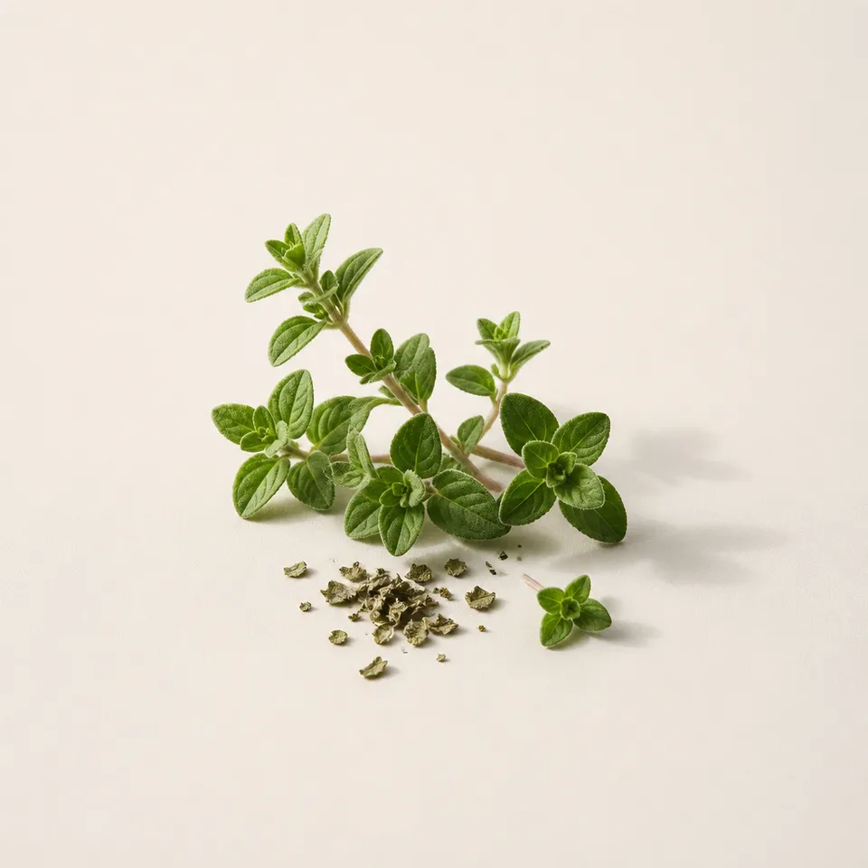 Oregano