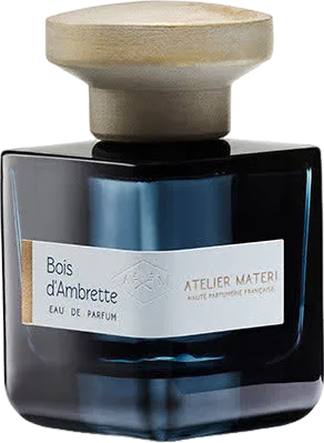 Atelier Materi ボワ・ダンブレット 100mL ボトル