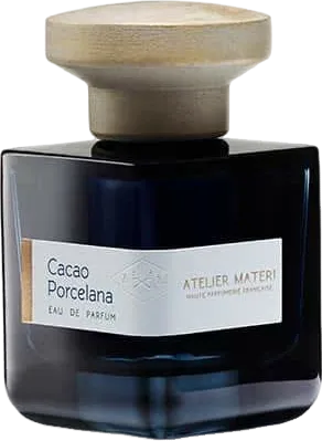 Atelier Materi カカオ・ポルセラーナ 100mL ボトル