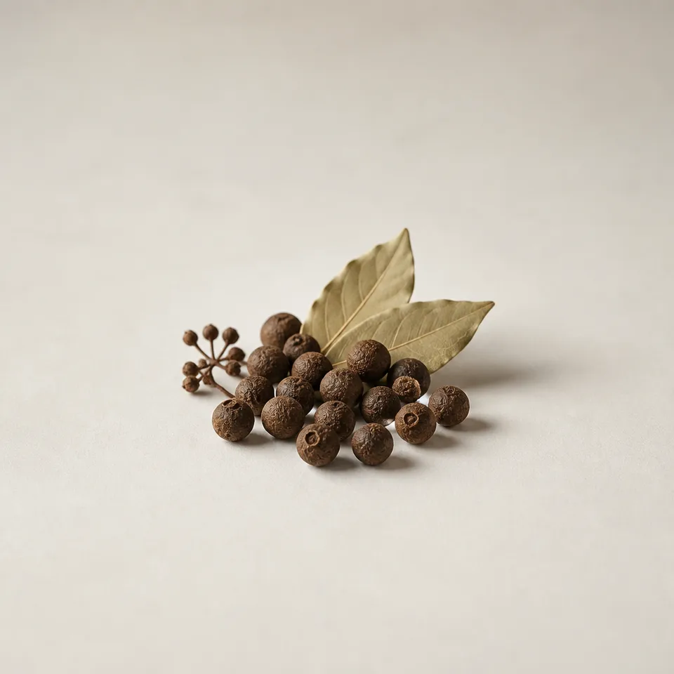Allspice