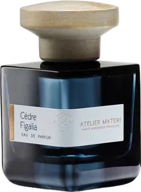 Atelier Materi セードル フィガリア 100mL ボトル