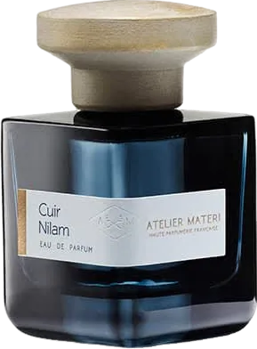 Atelier Materi キュイル・ニラム 100mL ボトル