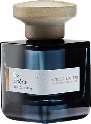 Atelier Materi イリス・エベーヌ 100mL ボトル