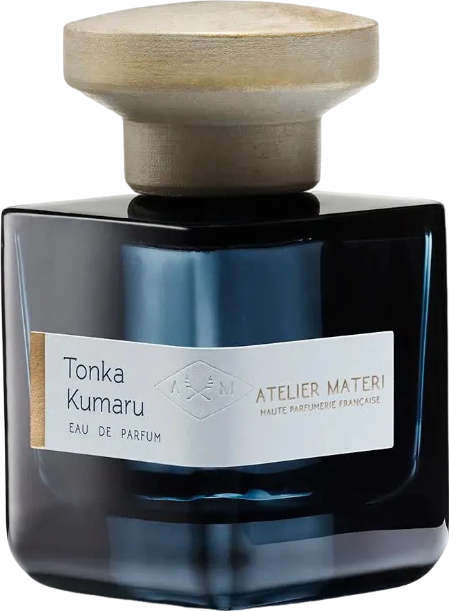 Atelier Materi トンカ・クマル 100mL ボトル