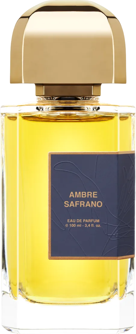 BDK Parfums アンブル・サフラノ 100mL ボトル