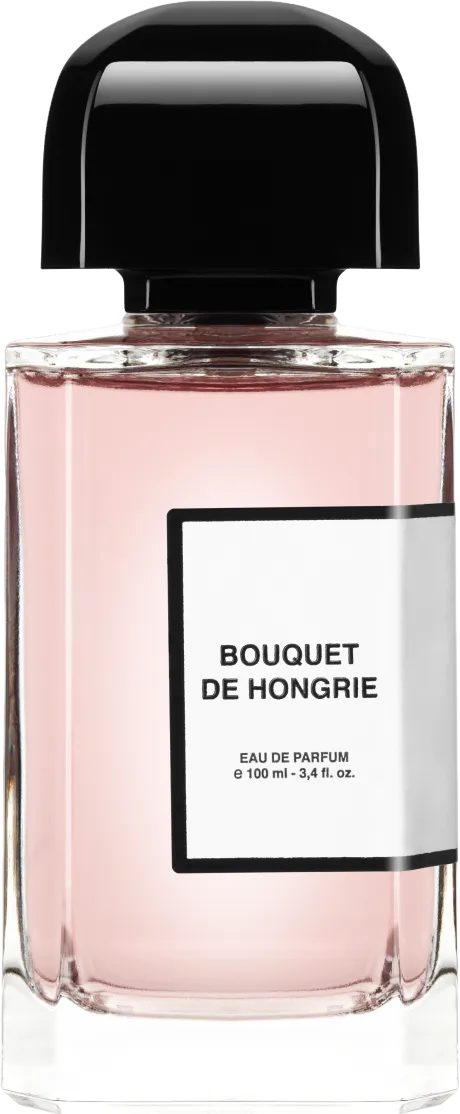 BDK Parfums ブーケ・ド・オングリー 100mL ボトル