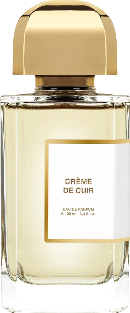 BDK Parfums クレーム・ド・キュイル 100mL ボトル