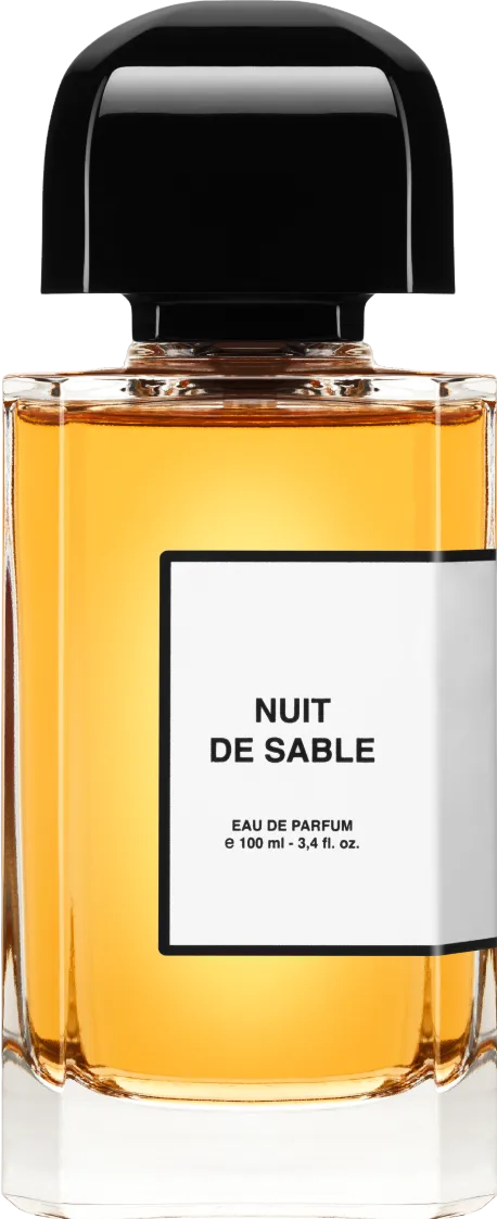 BDK Parfums ニュイ・ド・サーブル 100mL ボトル