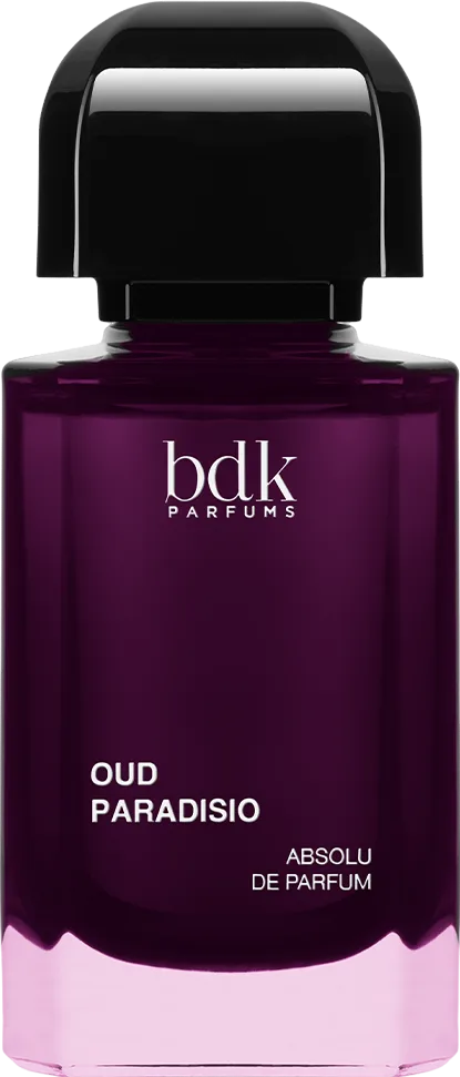 BDK Parfums ウード・パラディジオ 50mL ボトル