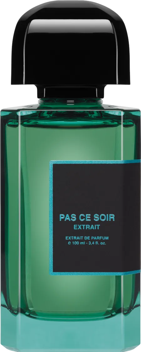 BDK Parfums パ・ス・ソワール・エクストレ 100mL ボトル