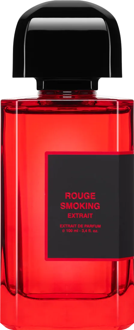 BDK Parfums ルージュ・スモーキング・エクストレ 100mL ボトル