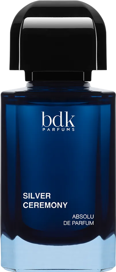 BDK Parfums シルバー・セレモニー 50mL ボトル