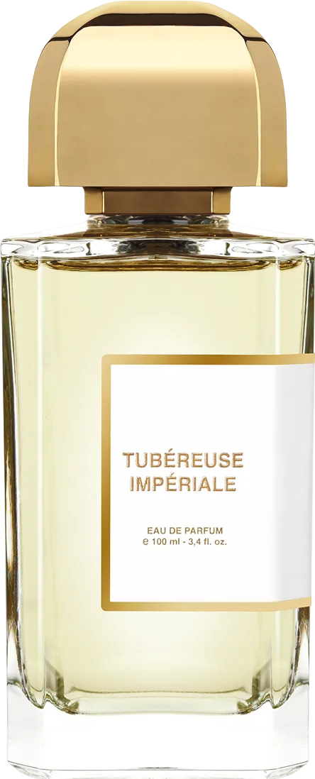 BDK Parfums チュベローズ・アンペリアル 100mL ボトル