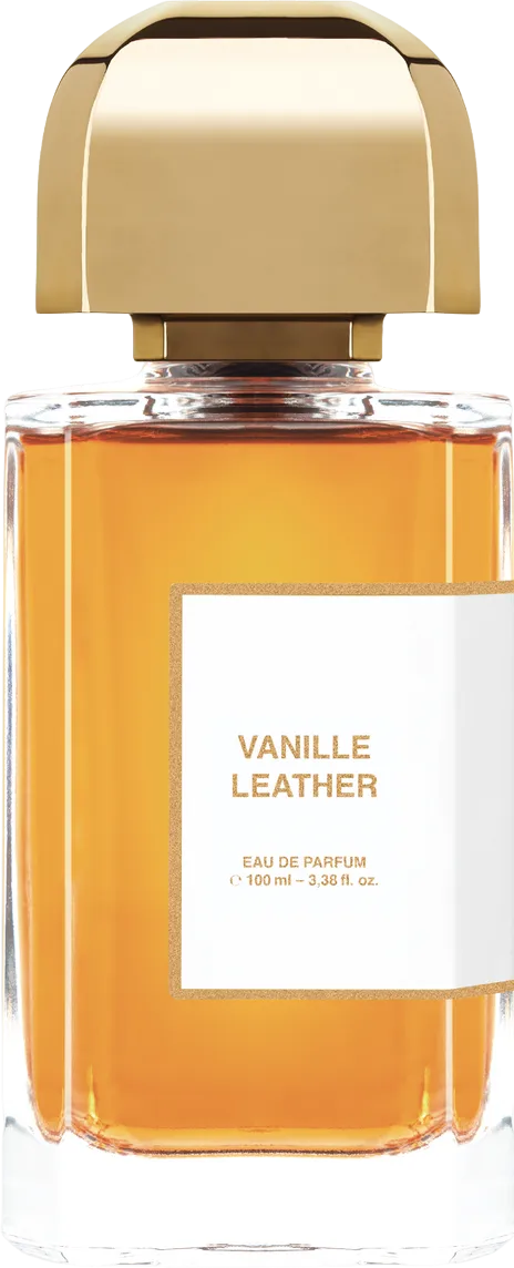 BDK Parfums ヴァニーユ・レザー 100mL ボトル