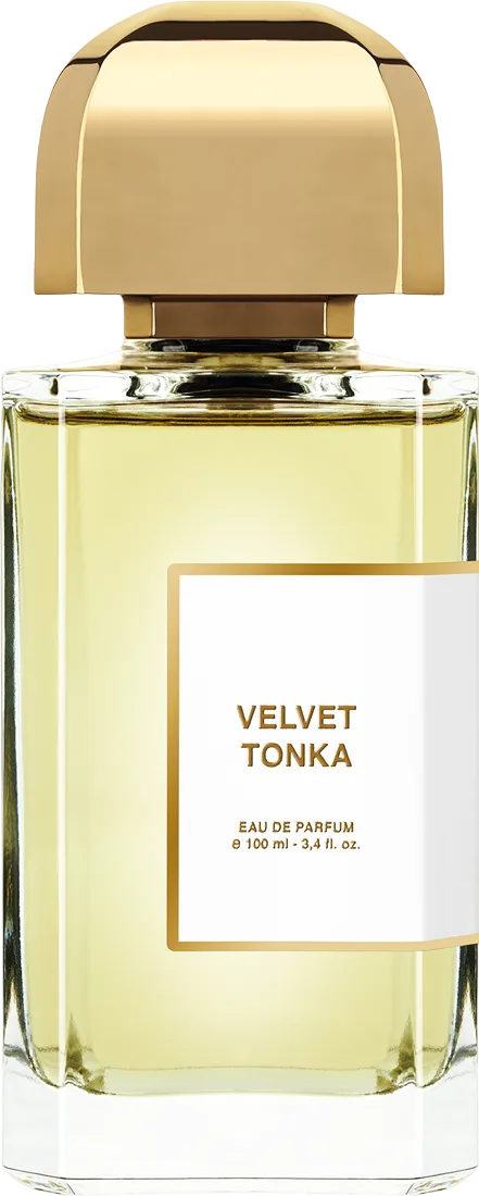 BDK Parfums ヴェルヴェット・トンカ 100mL ボトル