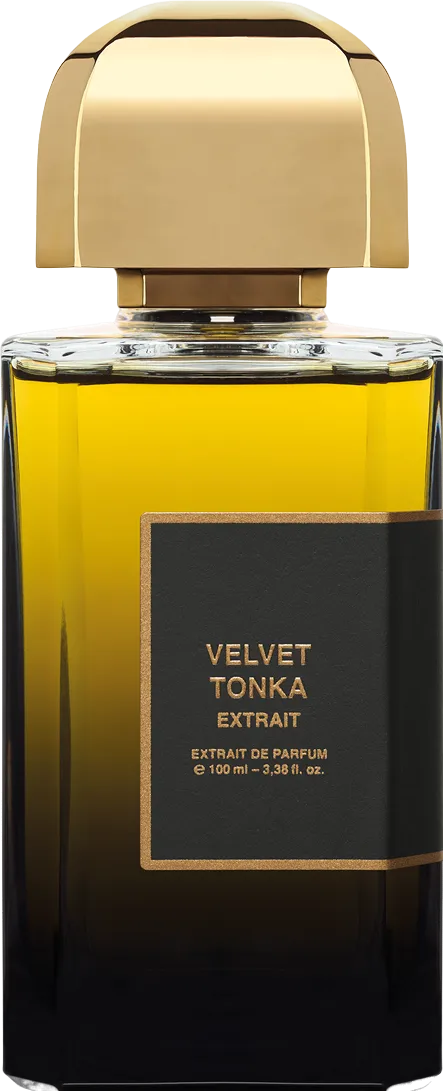 BDK Parfums ベルベット トンカ 100mL ボトル