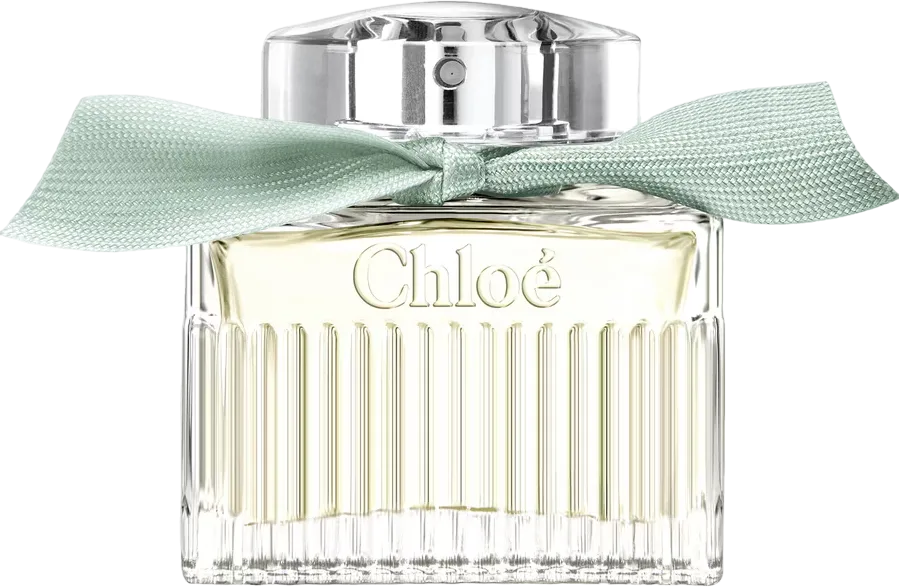 Chloé クロエ オー ド パルファン ナチュレル 50mL ボトル