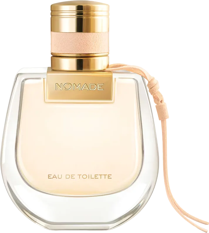 Chloé ノマド オー ド トワレ 50mL ボトル