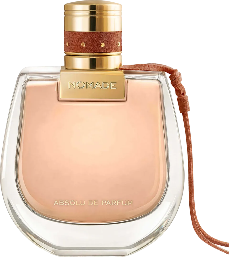 Chloé ノマード アブソリュ ドゥ パルファン 50mL ボトル