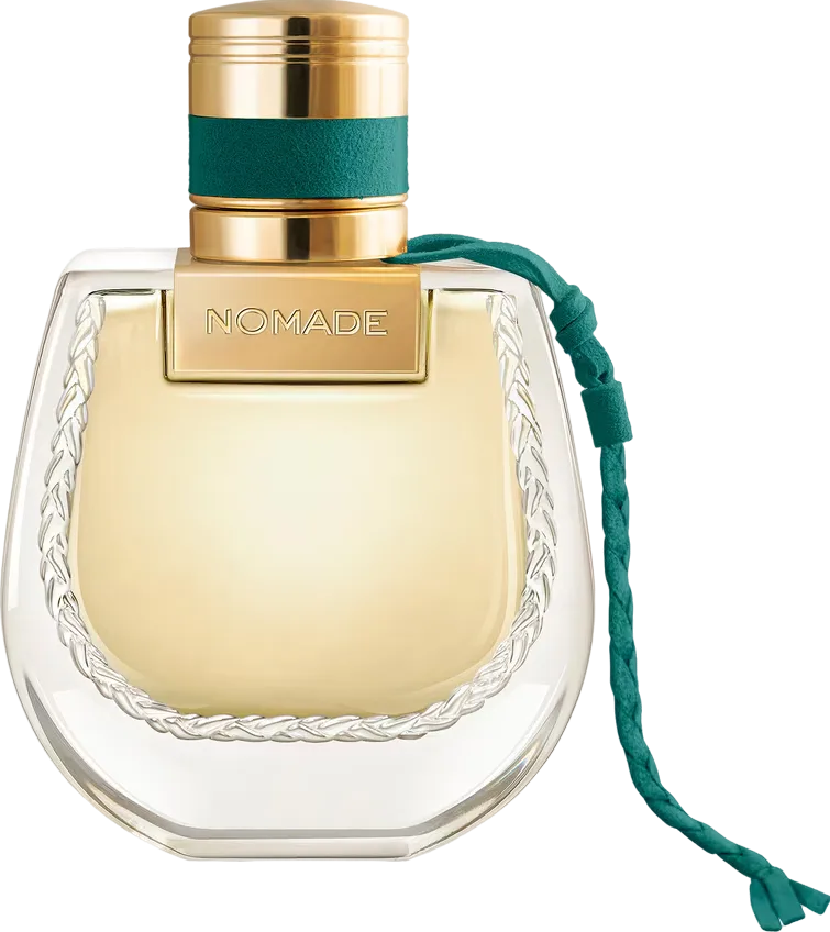 Chloé ノマド ジャルダン・デジプト 50mL ボトル