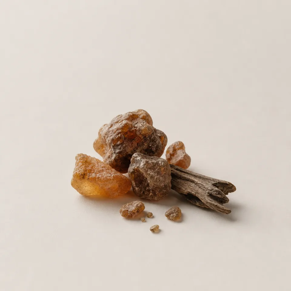 Opopanax
