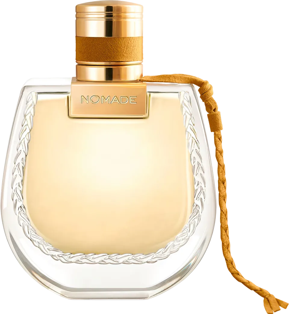 Chloé ノマード ジャスミン ナチュレル 75mL ボトル