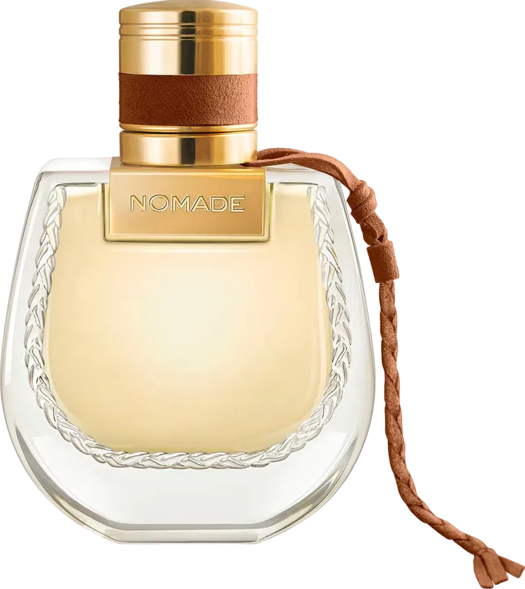 Chloé ノマド ジャスミン ナチュレル アンタンス 50mL ボトル
