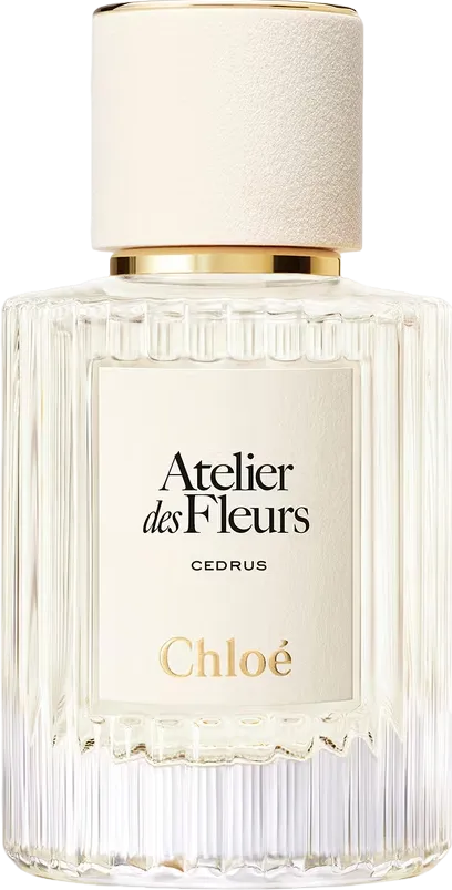 Chloé アトリエ デ フルール セドラス 50mL ボトル