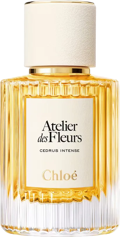 Chloé アトリエ デ フルール セドラス アンタンス 50mL ボトル