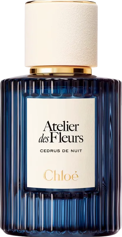 Chloé アトリエ デ フルール セドラス ド ニュイ 50mL ボトル