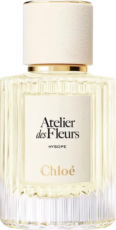 Chloé アトリエ デ フルール イソップ 50mL ボトル