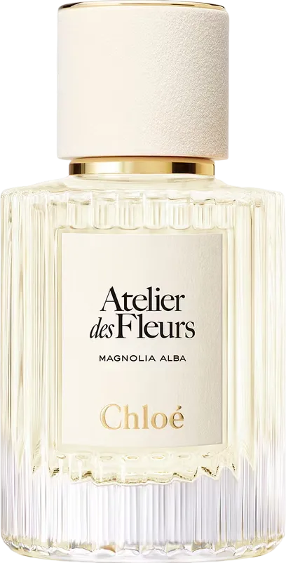 Chloé アトリエ デ フルール マグノリア アルバ 50mL ボトル