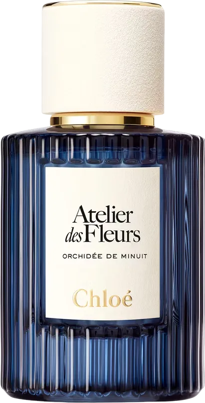 Chloé アトリエ デ フルール オーキデ ド ミニュイ 50mL ボトル