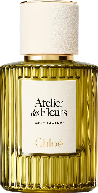 Chloé アトリエ デ フルール サブル ラヴァンド 50mL ボトル