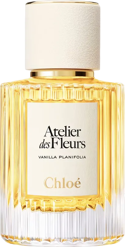 Chloé アトリエ デ フルール バニラ プラニフォリア 50mL ボトル