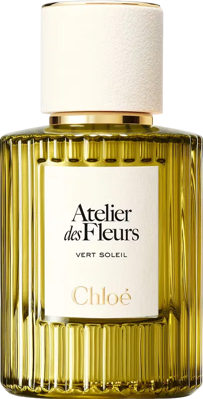 Chloé アトリエ デ フルール ヴェール ソレイユ 50mL ボトル