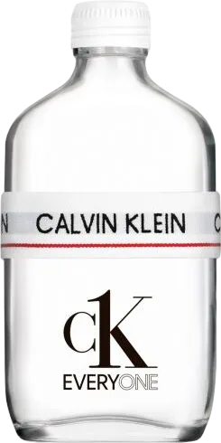 Calvin Klein CK エブリワン オー ド トワレ 100mL ボトル