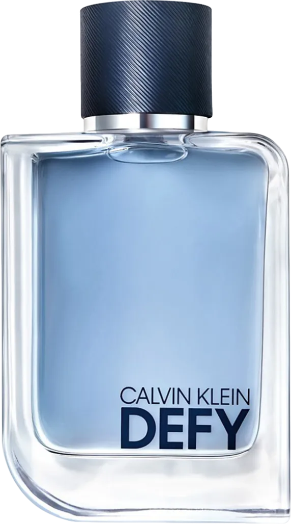 Calvin Klein ディファイ オードトワレ 100mL ボトル