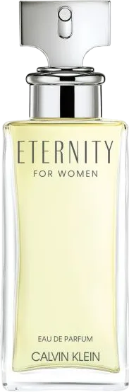Calvin Klein エタニティ オー ド パルファン フォー ウーマン 100mL ボトル