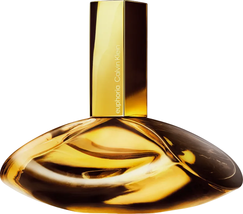 Calvin Klein ユーフォリア ソーラー エリクサー パルファン アンテンス 100mL ボトル