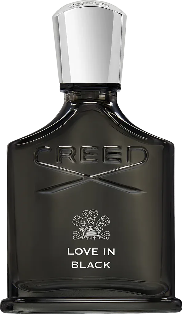 Creed ラブ イン ブラック 75mL ボトル