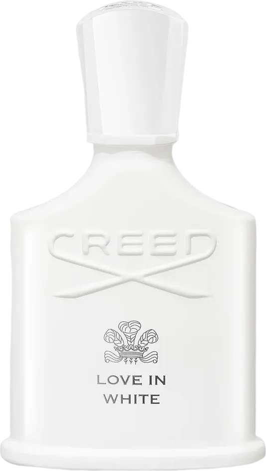 Creed ラブ イン ホワイト 75mL ボトル