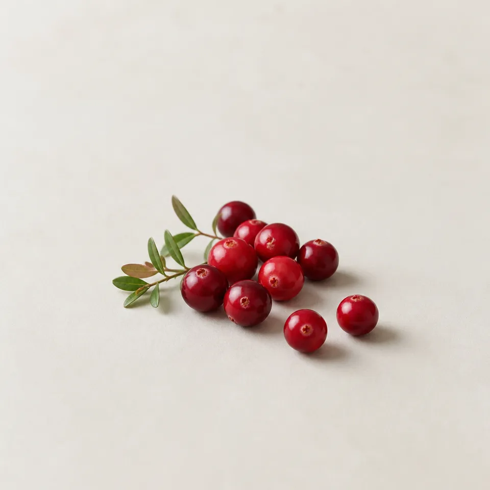 Cranberry