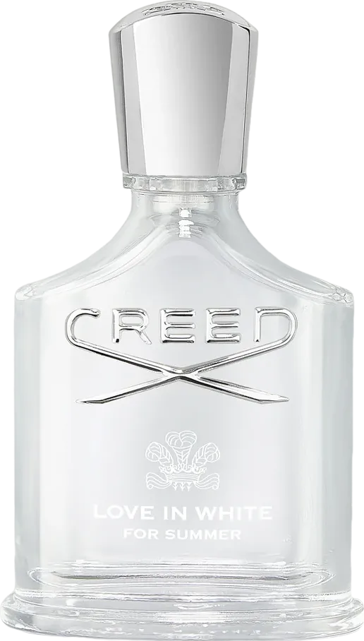 Creed ラブ イン ホワイト フォー サマー 75mL ボトル