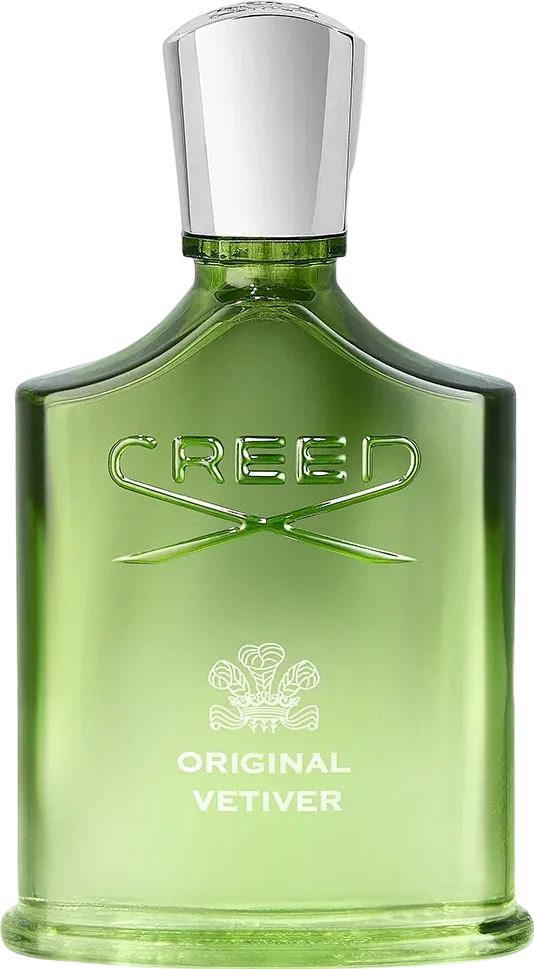 Creed オリジナル ベチバー 100mL ボトル