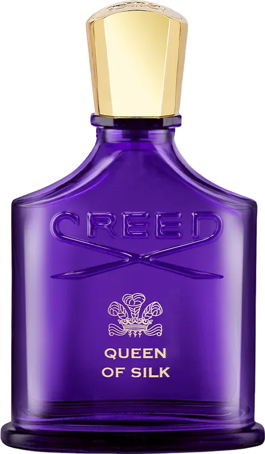 Creed クイーン・オブ・シルク 75mL ボトル